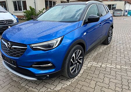 Opel Grandland X Grandland (X)1.6 Business Leder.Navi.AHK.55Tkm.