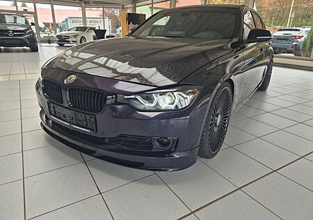Alpina B3 3.0 Biturbo ALLRAD/SPORTF/XENON/FOLIERT/UVM.