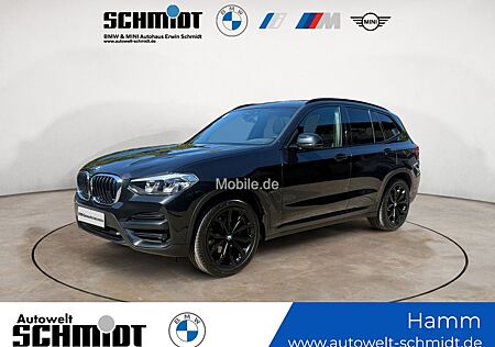 BMW X3 xDrive20i Panorama-Glasdach + GARANTIE