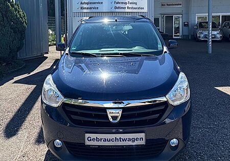 Dacia Lodgy 1.2 16V TCE KAT