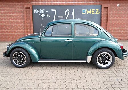 VW Käfer Volkswagen