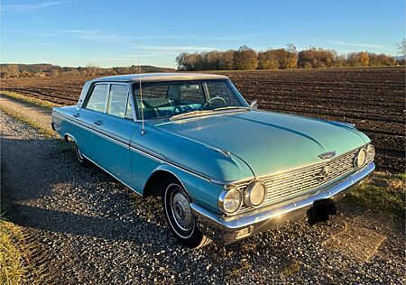 Ford Galaxy Galaxie 500 Town Sedan Bj.62, 220PS, 5,7 L.