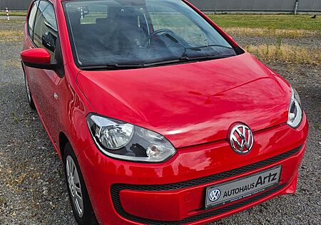 VW Up Volkswagen ! move ! / Navi / Klima