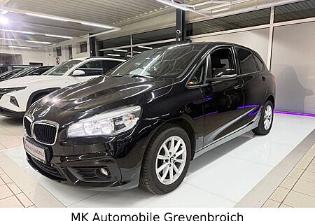 BMW 218i *NAVI*PDC*PARKASSIST*