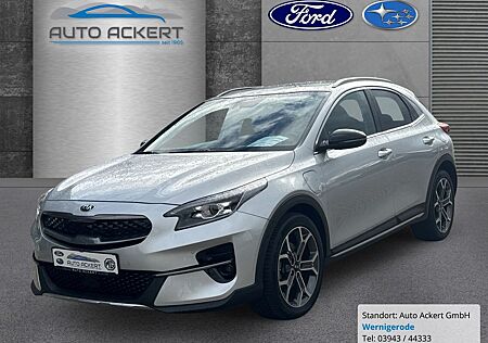 Kia XCeed Platinum Edition Plug-in Hybrid 1.6 EU6d K