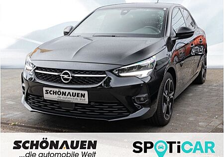 Opel Corsa GS Line 1.2 Turbo +RFK+SHZ+MET+HSA+CARPLAY