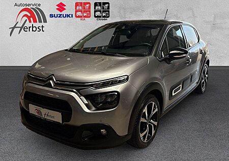 Citroën C3 1.2 12V e-THP / PureTech
