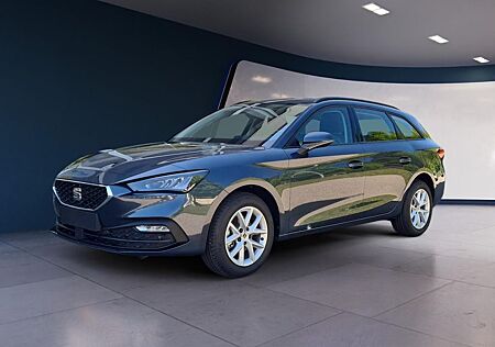 Seat Leon ST 1.5eTSI DSG Style Winter FullLink Kamera