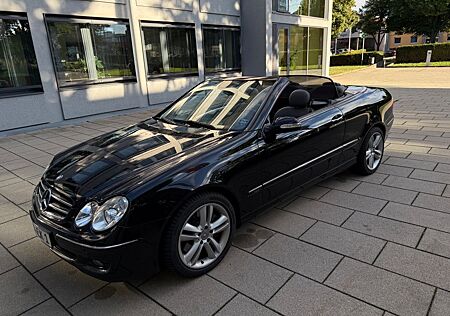 Mercedes-Benz CLK 350 AVANTGARDE Logic7 / harman kardon