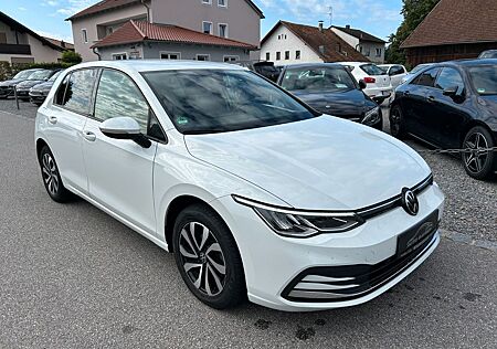 VW Golf Volkswagen VIII Lim. Active *LED*AHK*