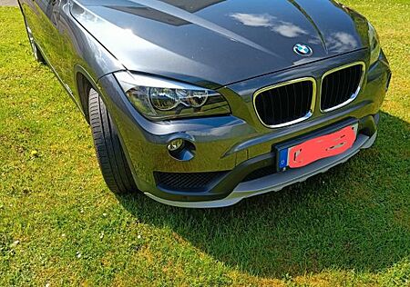 BMW X1 xDrive18d -