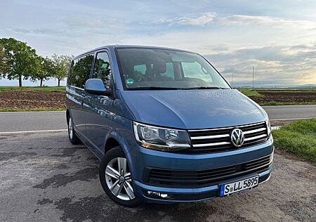 VW T6 Multivan Volkswagen