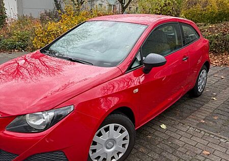 Seat Ibiza 1.2 12V 69hp