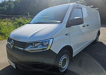 VW T6 Volkswagen Kasten 4Motion lang DSG Standh LED Kamera ACC