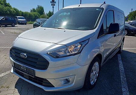 Ford Tourneo Connect Transit Connect Kasten lang Trend*KLIMA*SITZHZG