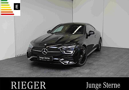 Mercedes-Benz CLE 200 4M AMG-Plus*PANO*Digital-Light*NIGHT++++
