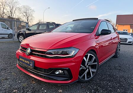 VW Polo Volkswagen VI GTI