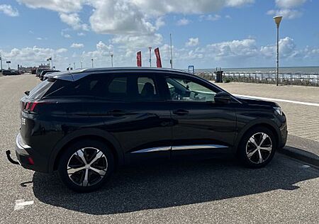 Peugeot 3008 Allure blueHDI 130 Crossway