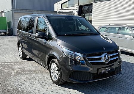 Mercedes-Benz V 220 V 220d RISE kompakt*AHK*5-SITZER*AUTO*DAB