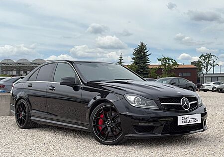 Mercedes-Benz C 63 AMG Edition 507 Edition 507