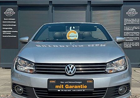 VW Eos Volkswagen Basis BMT