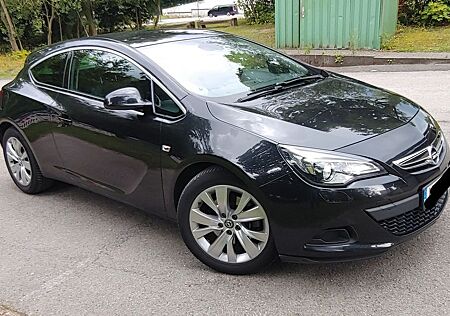 Opel Astra GTC 1.4 Turbo ecoFLEX INNOVATION S/S 1...