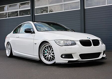 BMW 320i e92 Coupe M/Android/PDC/Xenon/Klima/R19