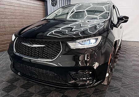 Chrysler Pacifica Limited Edition 3.6 v6 PDC Camera FULL