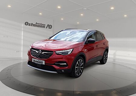 Opel Grandland X Grandland 1.2 Turbo Ultimate Matrix 360 4xSHZ