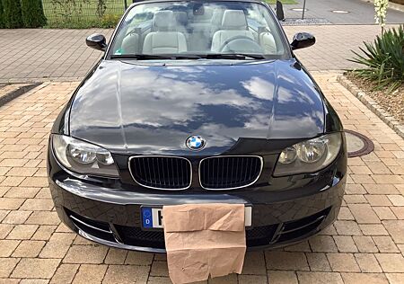 BMW 118i Cabrio -