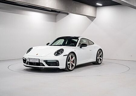 Porsche 992 911 Carrera S*Sport-Chrono*PASM*BOSE