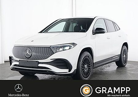 Mercedes-Benz EQA 250 AMG Advanced/Fahrassi/20Zoll/Kamera/LED
