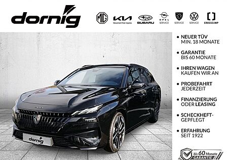 Peugeot 308 SW GT