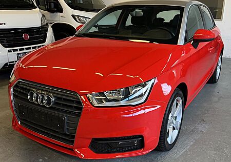 Audi A1 Sportback sport 1.0TSFI