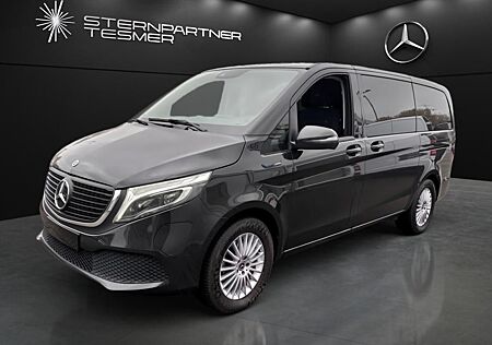 Mercedes-Benz EQV 300 Lang Tisch+E.Türen+SHZ+KAMERA+LED