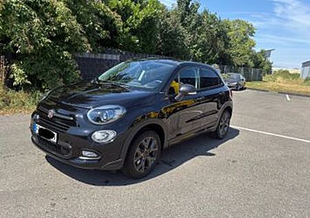 Fiat 500X 1.4 MultiAir S-DESIGN URBAN LOOK S&S 4x...