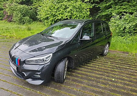 BMW 2er 218 Gran Tourer 218d M Sport M Sport