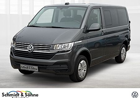 VW T6 Caravelle Volkswagen T6.1 Caravelle Comfortline DSG NAV+GRA+EPH+SHZ