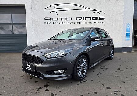 Ford Focus Lim. ST-Line
