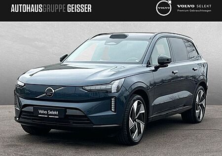 Volvo EX90 Ultra Twin Motor Performance AWD 6-Sitzer