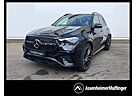 Mercedes-Benz GLE 350 de 4MATIC +AMGPremiumPlus+22Z+AHK+PSD