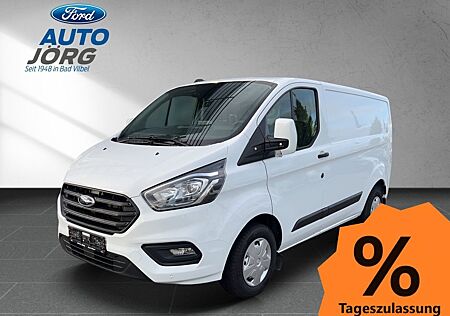 Ford Transit Custom Kasten 300 L1 Trend 2.0 TDCi EU6d