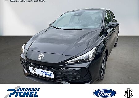 MG MG3 Comfort Rückfahrkam. LED-Tagfahrlicht PDC ZV