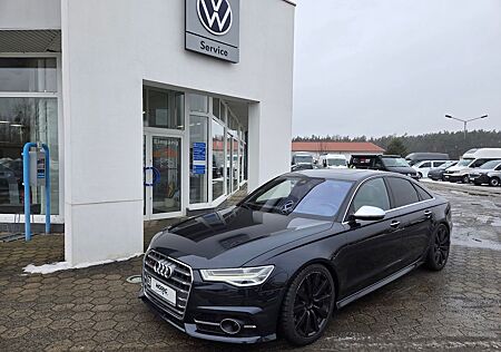 Audi S6 Lim. 4.0 TFSI quattro HeadUp Matrix ACC