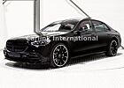 Mercedes-Benz S 580 4M Lang -BRABUS B40-550PS-VOLL-4 STS-