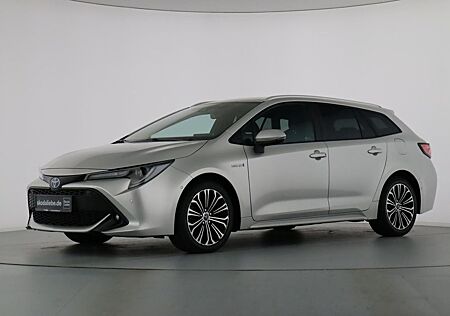 Toyota Corolla TOURING SPORTS 2.0 HYBRID RÜCKFAHRKAMERA