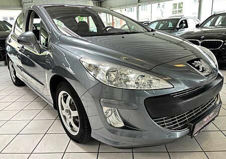 Peugeot 308 Sport AHK PDC NAVI