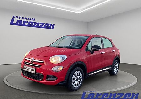 Fiat 500X Plus 1.6 Temp Berganfahrass. El. Parkbremse