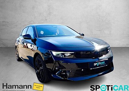 Opel Astra L GS Plug-in-Hybrid 2xKamera Navi Sommer&W