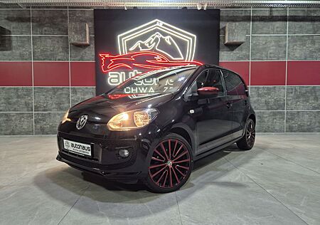 VW Up Volkswagen ! colour ! *MAPS+MORE*2.HAND*SITZHEIZUNG